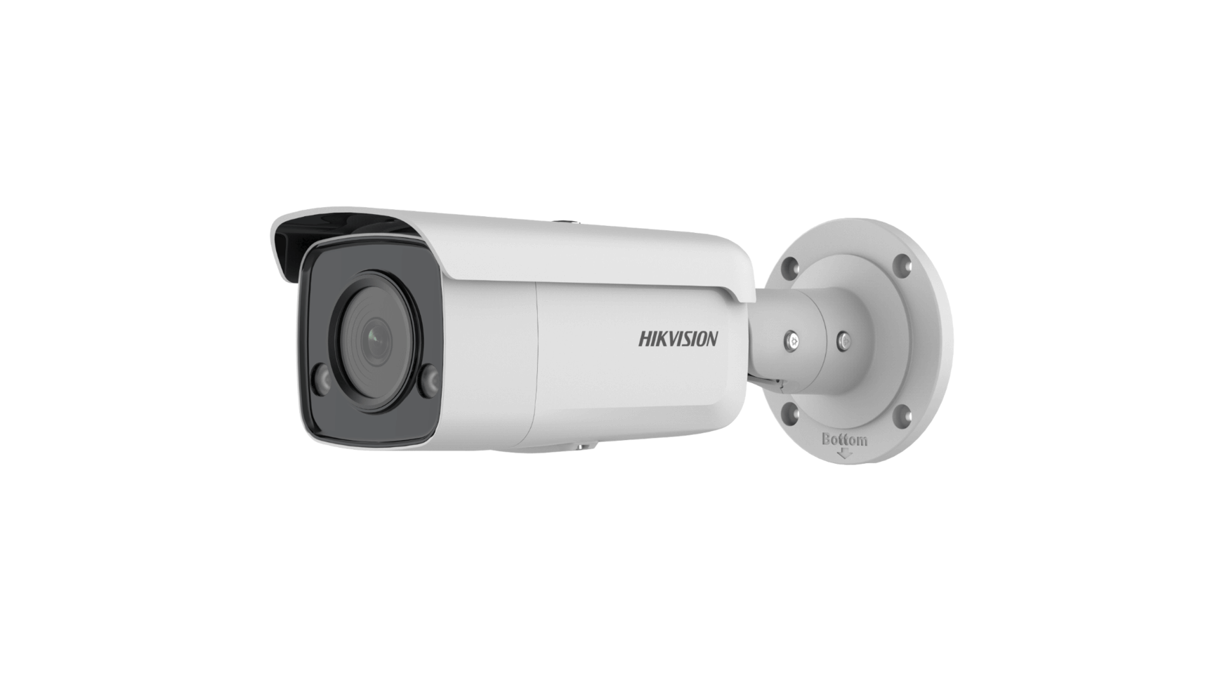 Hikvision DS-2CD2T47G2-L(2.8mm)(C) Weatherproof
