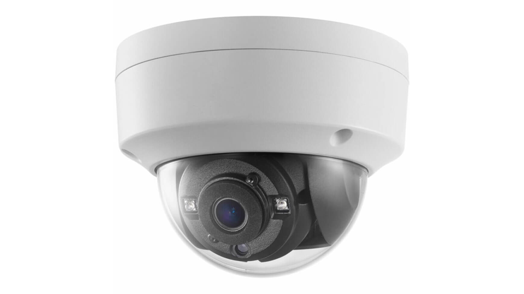 Hikvision DS-2CE57D3T-VPITF(2.8mm)Kamere za video nadzor