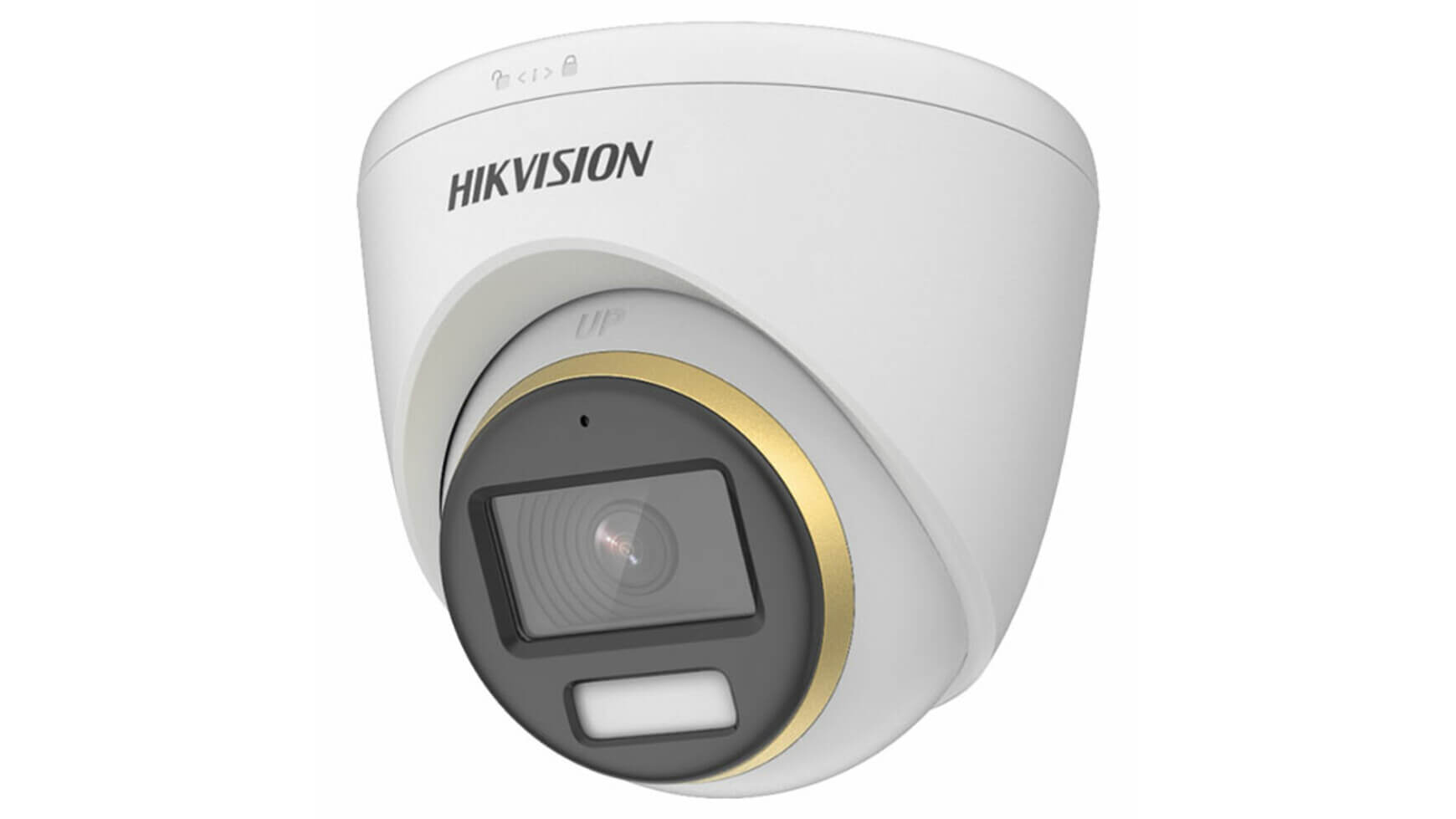 Hikvision DS-2CE72DF3T-FS (2.8mm)Kamere za video nadzor