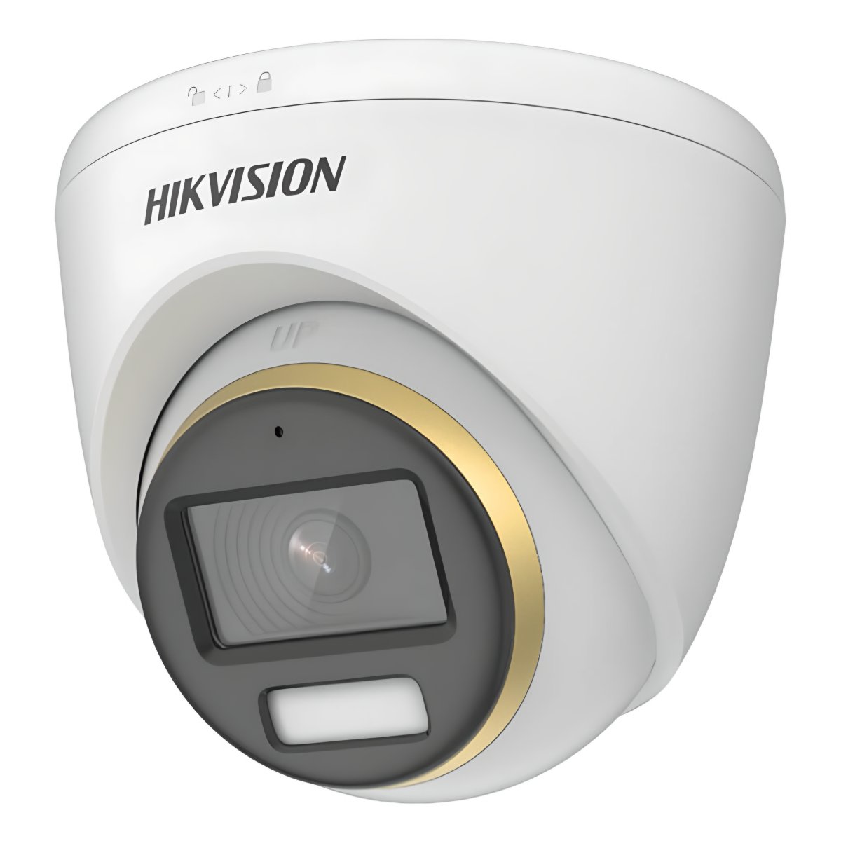 Hikvision DS-2CE72DF3T-FS (2.8mm)Kamere za video nadzor