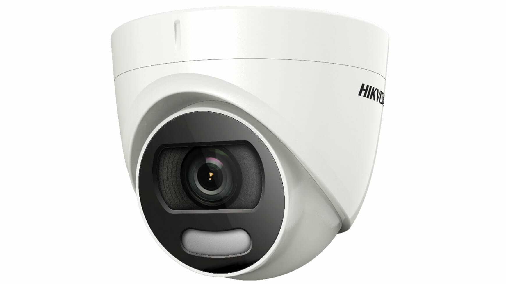Hikvision DS-2CE72HFT-F(3.6mm)Kamere za video nadzor