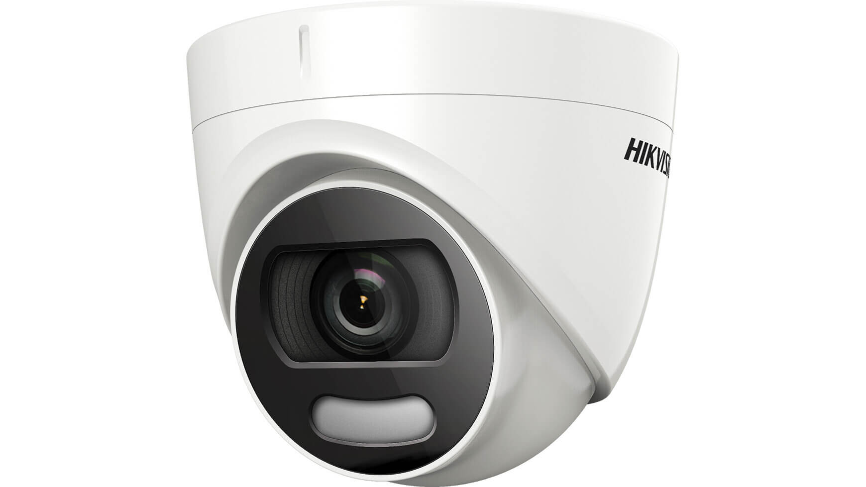 Hikvision DS-2CE72HFT-F28(2.8mm) Dome