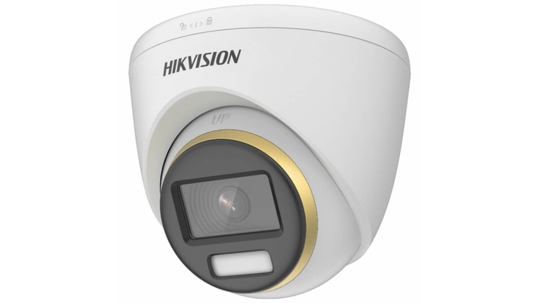 Hikvision DS-2CE72UF3T-E(2.8mm)Kamere za video nadzor