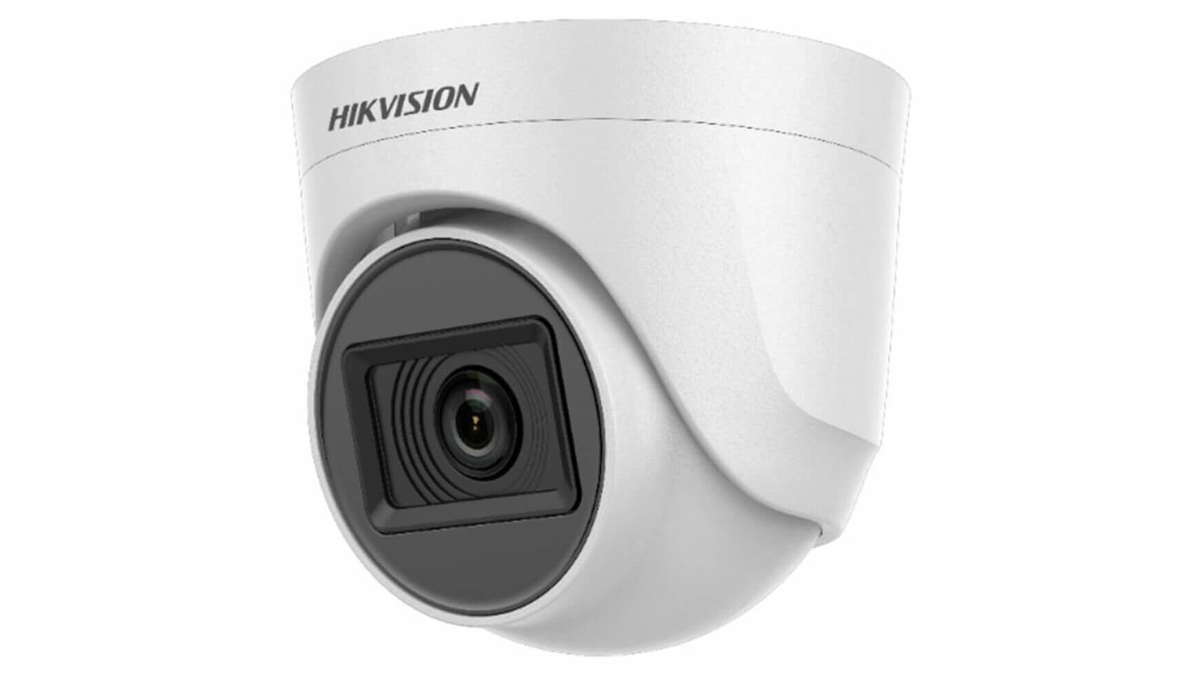 Hikvision DS-2CE76D0T-ITPF(2.8mm)(C)Kamere za video nadzor