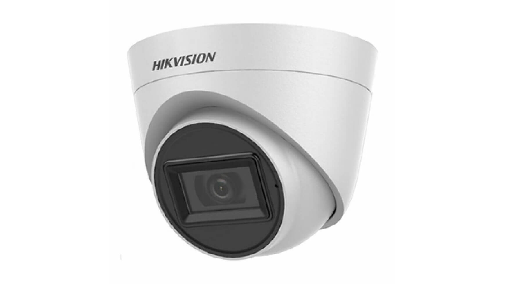Hikvision DS-2CE78H0T-IT3FS 3.6mm Dome