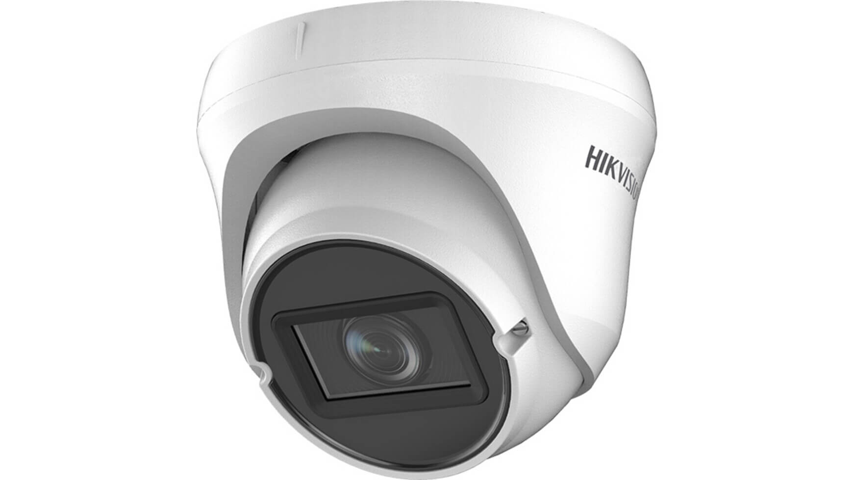 Hikvision DS-2CE79D0T-VFIT3F(2.7-13.5mm)(C)Kamere za video nadzor