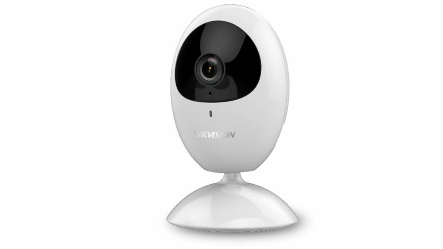 Hikvision DS-2CV2U21FD-IW(2.8mm)(W)IP