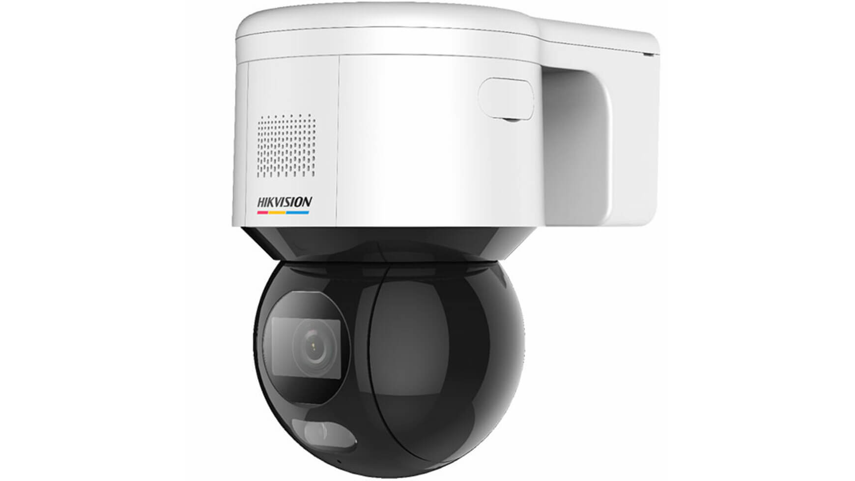Hikvision DS-2DE3A400BW-DE(F1)(S5)(B)IP