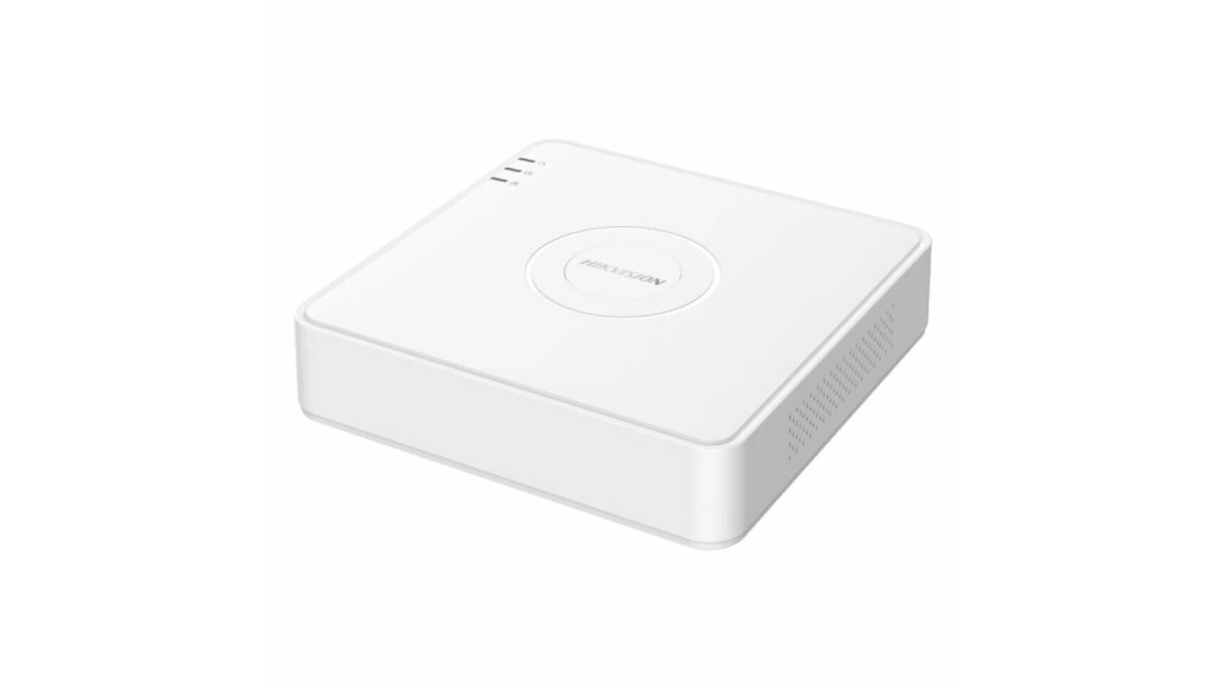 Hikvision DS-7104HGHI-K1(S)DVR / NVR snimači za video nadzor