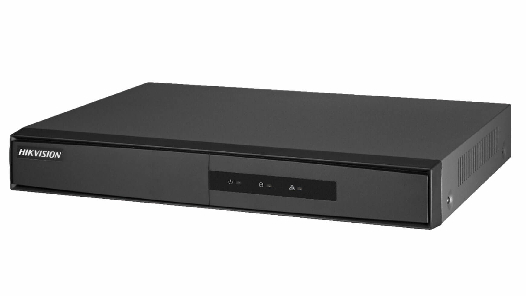 Hikvision DS-7216HGHI-F2