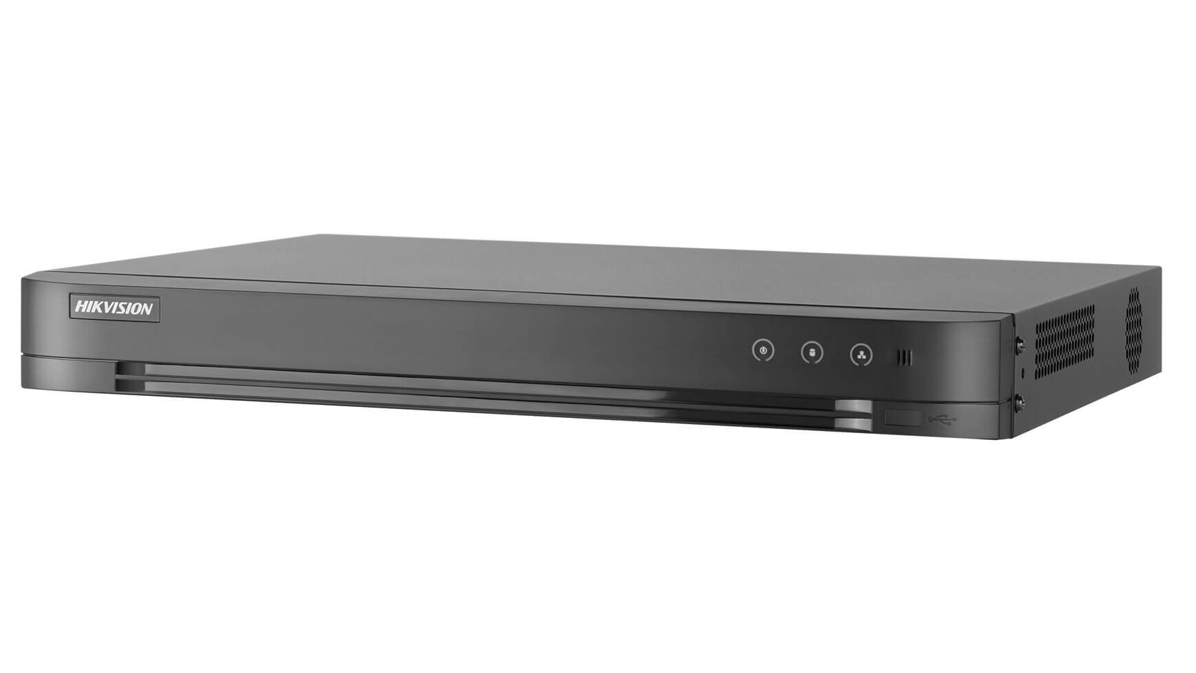 Hikvision DS-7224HGHI-K2