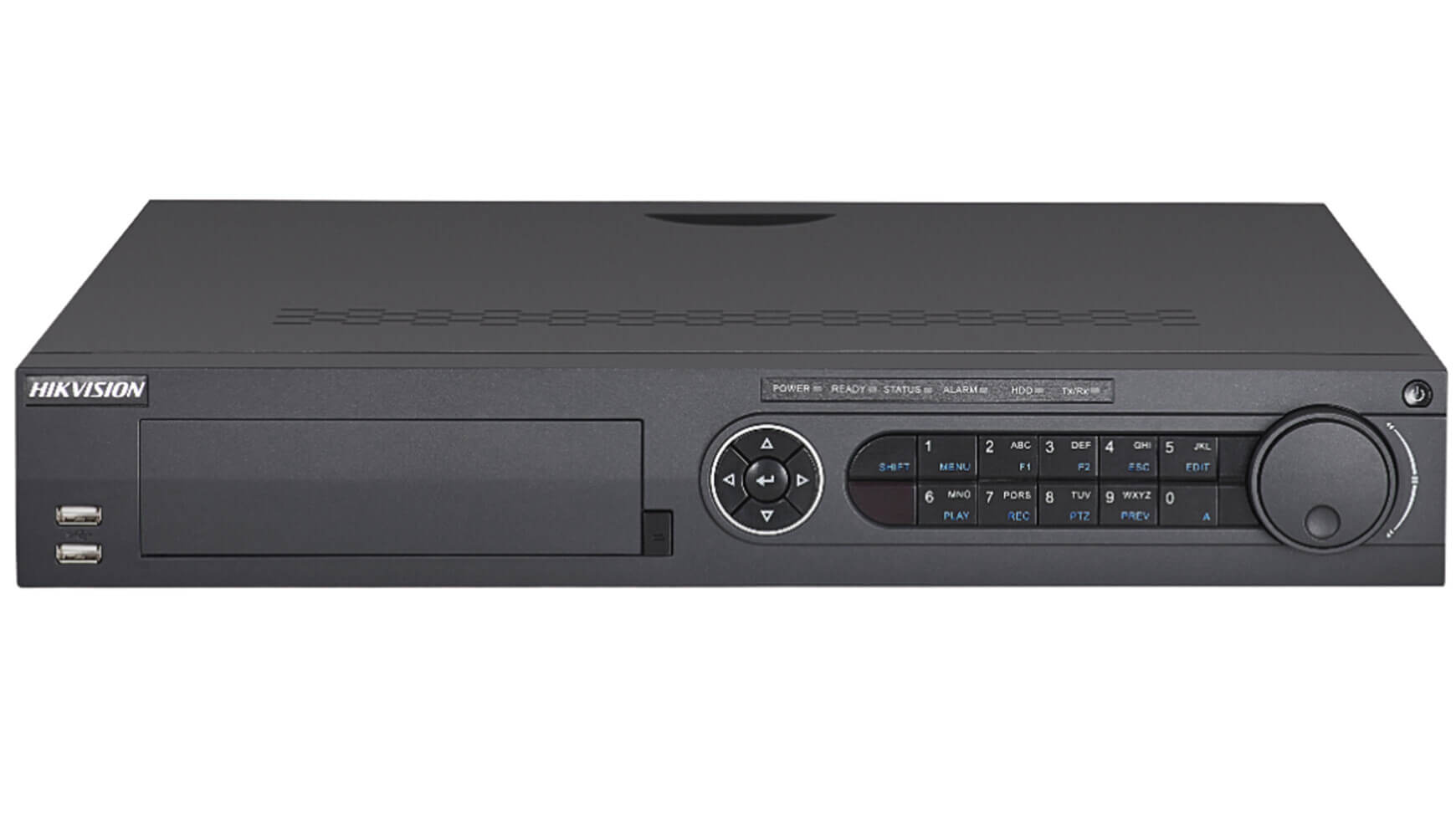 Hikvision DS-7332HUHI-K4