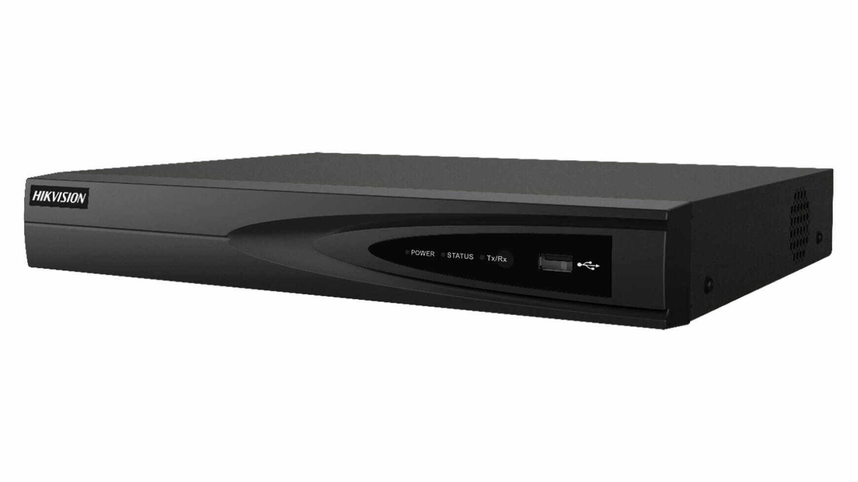 Hikvision DS-7604NI-K1/4P(C) 4-kanalni