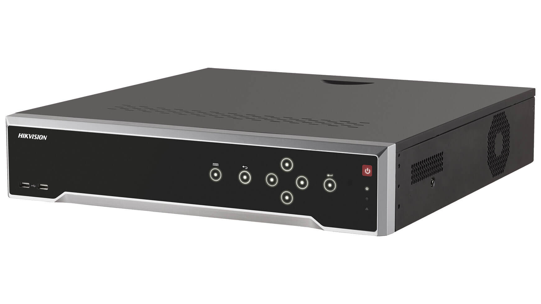 Hikvision DS-7716NI-I4/16P(B) 16-kanalni