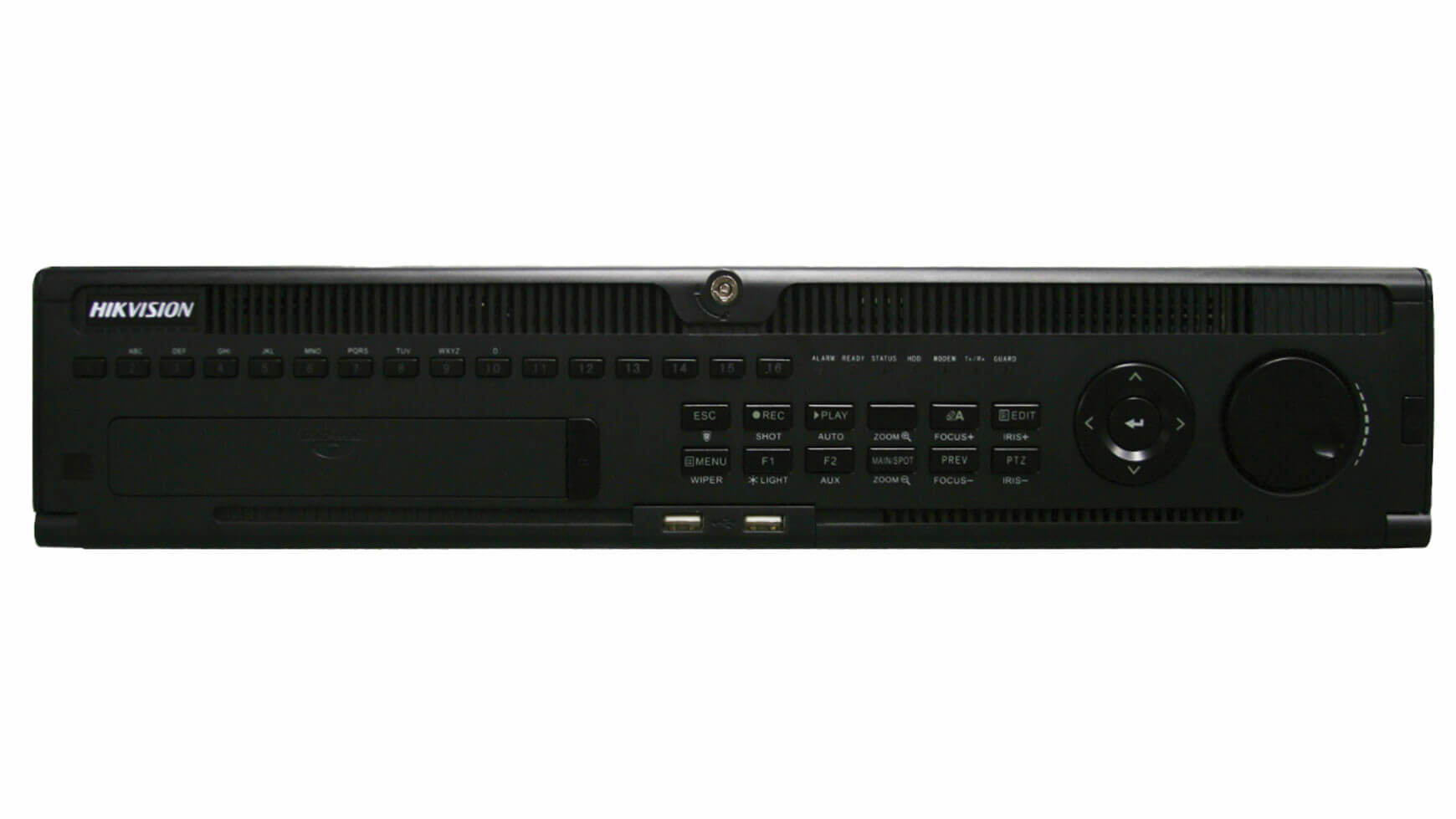 Hikvision DS-9664NI-I8 32 kanalni