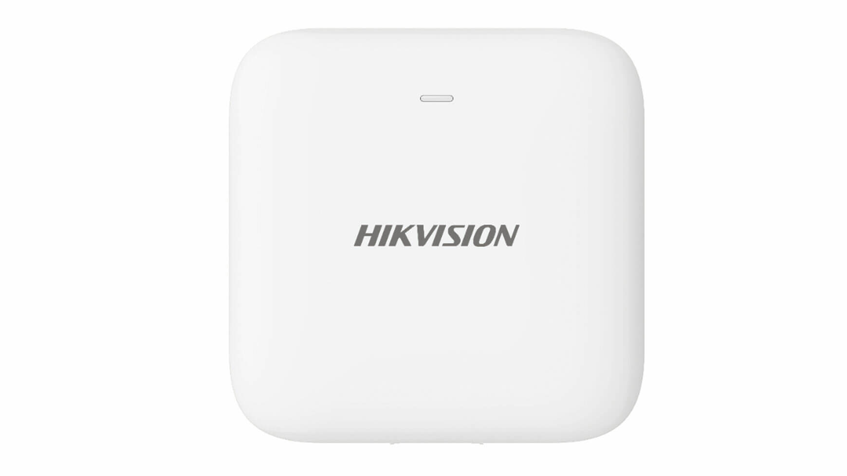 Hikvision DS-PDWL-E-WE detektor vodeAlarm kompleti