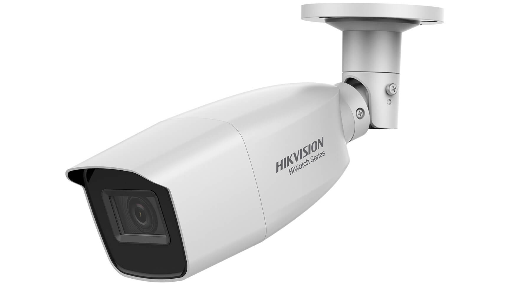 Hikvision HWT-B340-VF(2.8-12mm)