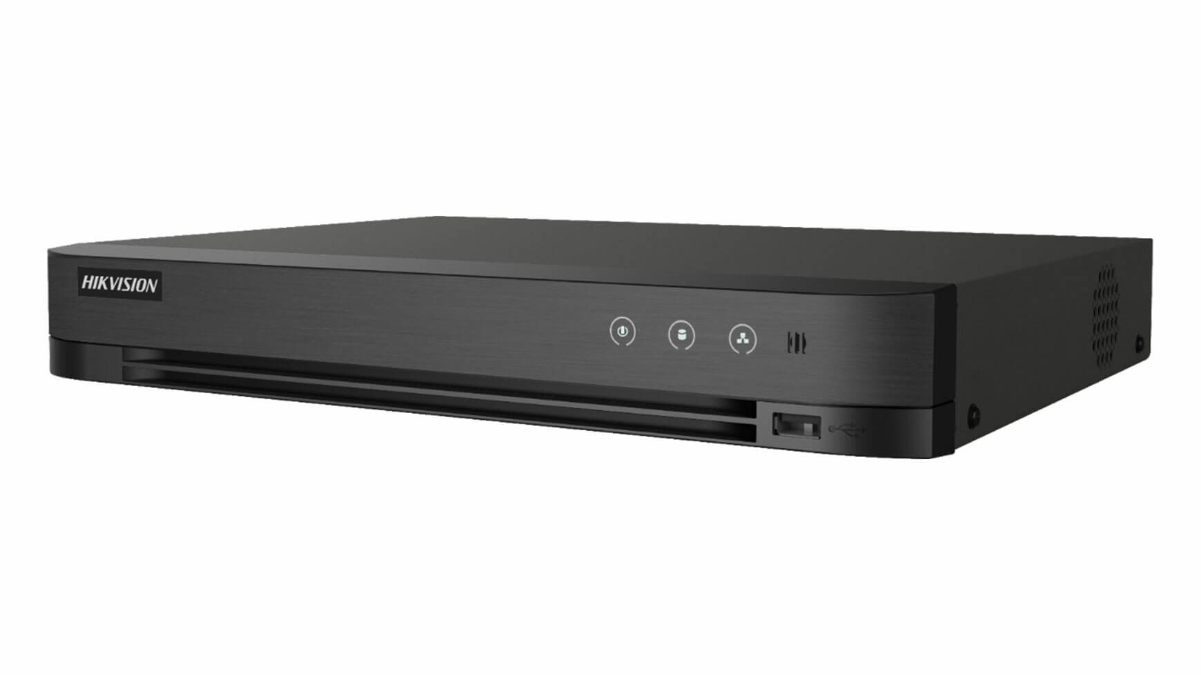 Hikvision iDS-7204HTHI-M1/S(C)DVR / NVR snimači za video nadzor