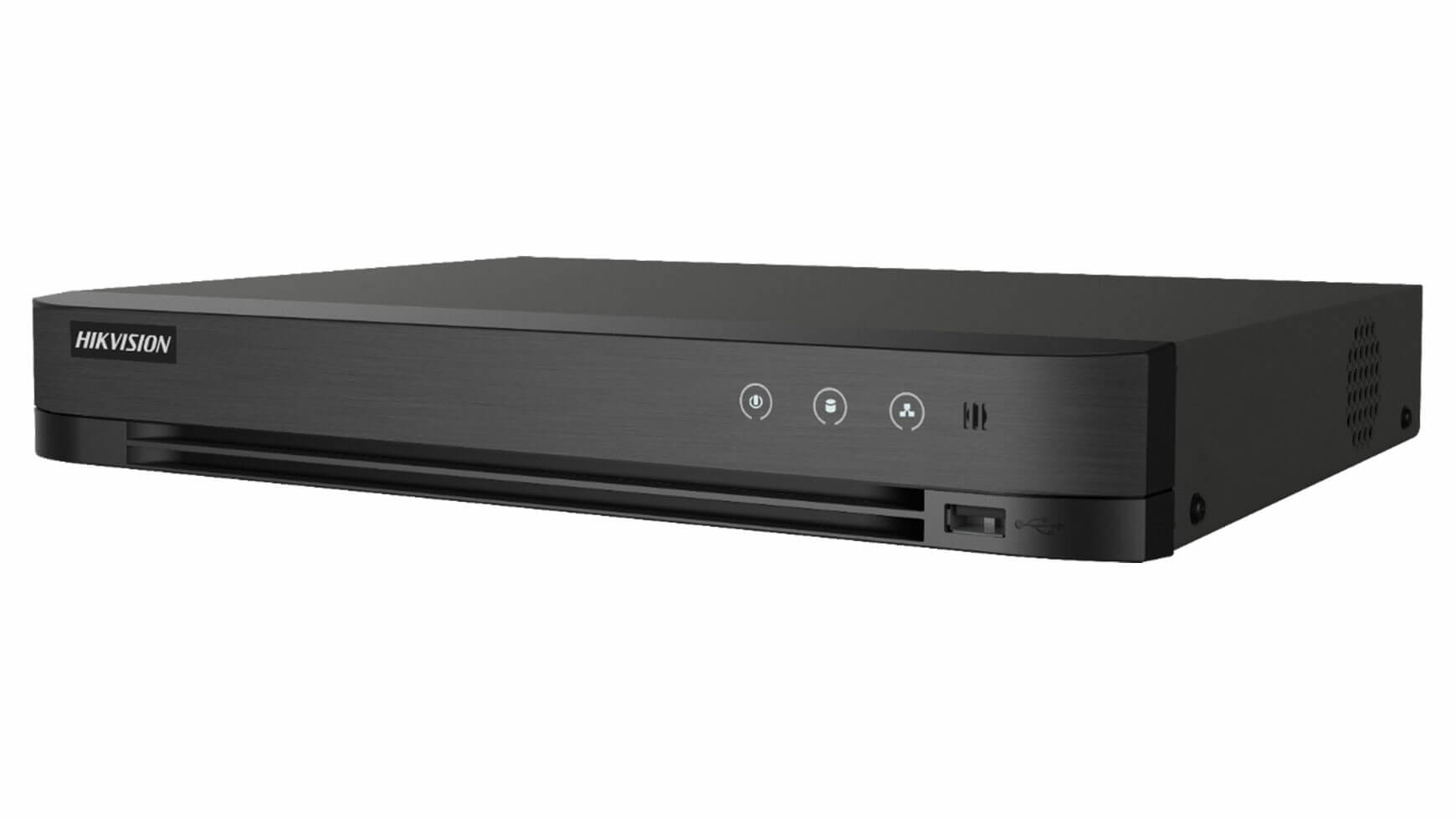 Hikvision iDS-7204HUHI-M1/S(C)DVR / NVR snimači za video nadzor