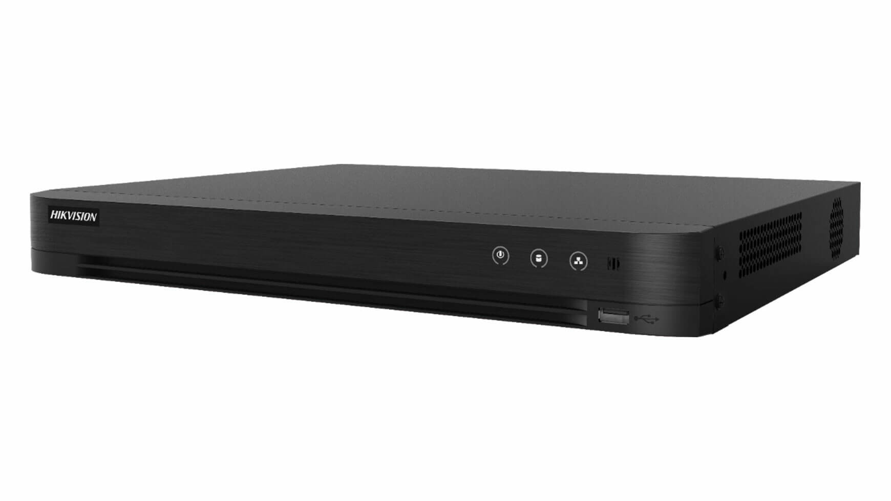 Hikvision iDS-7208HTHI-M2/S(C)DVR / NVR snimači za video nadzor
