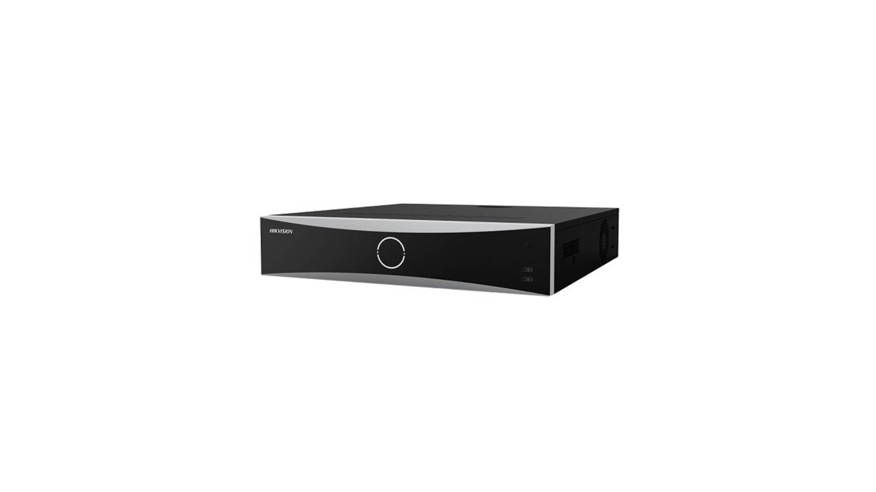 Hikvision iDS-7732NXI-I4/X(B)DVR / NVR snimači za video nadzor