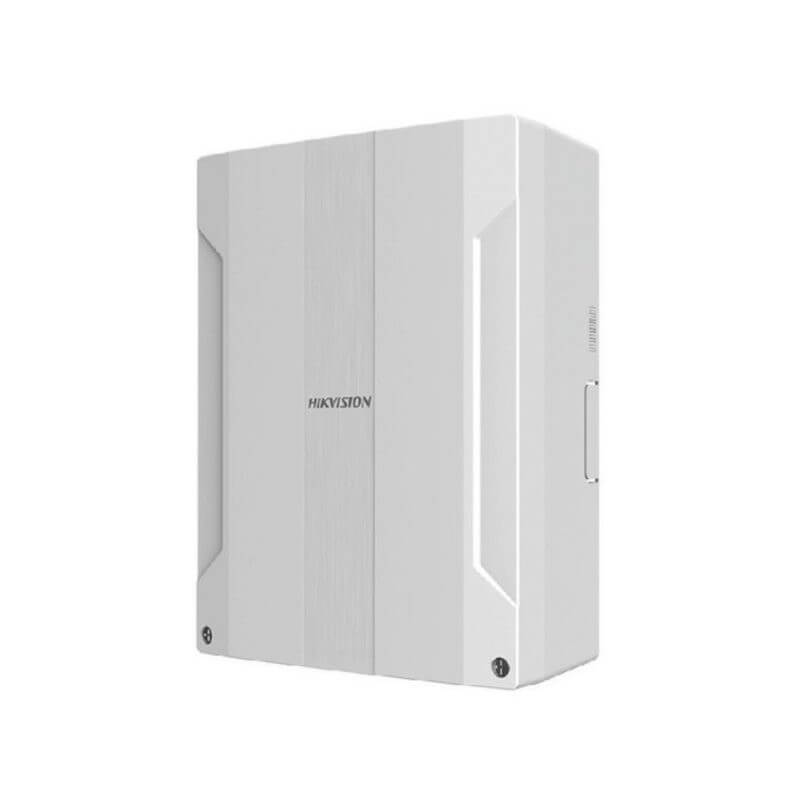 Bežični alarmni panel Hikvision DS-PWA96-M2H-WEAlarm kompleti