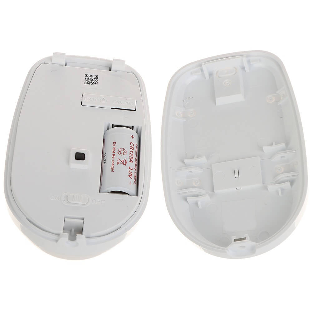 Bežični detektor pokreta Hikvision DS-PDP15P-EG2-WEAlarm kompleti