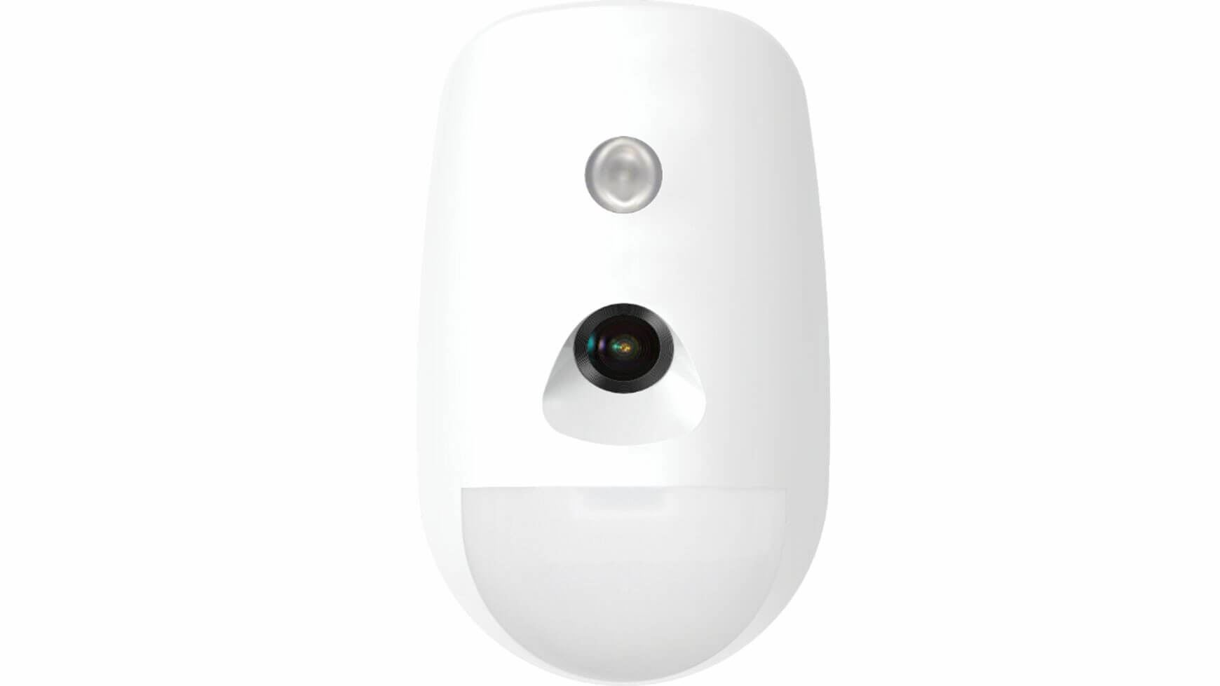 Detektor sa kamerom Hikvision DS-PDPC12P-EG2-WEAlarm kompleti