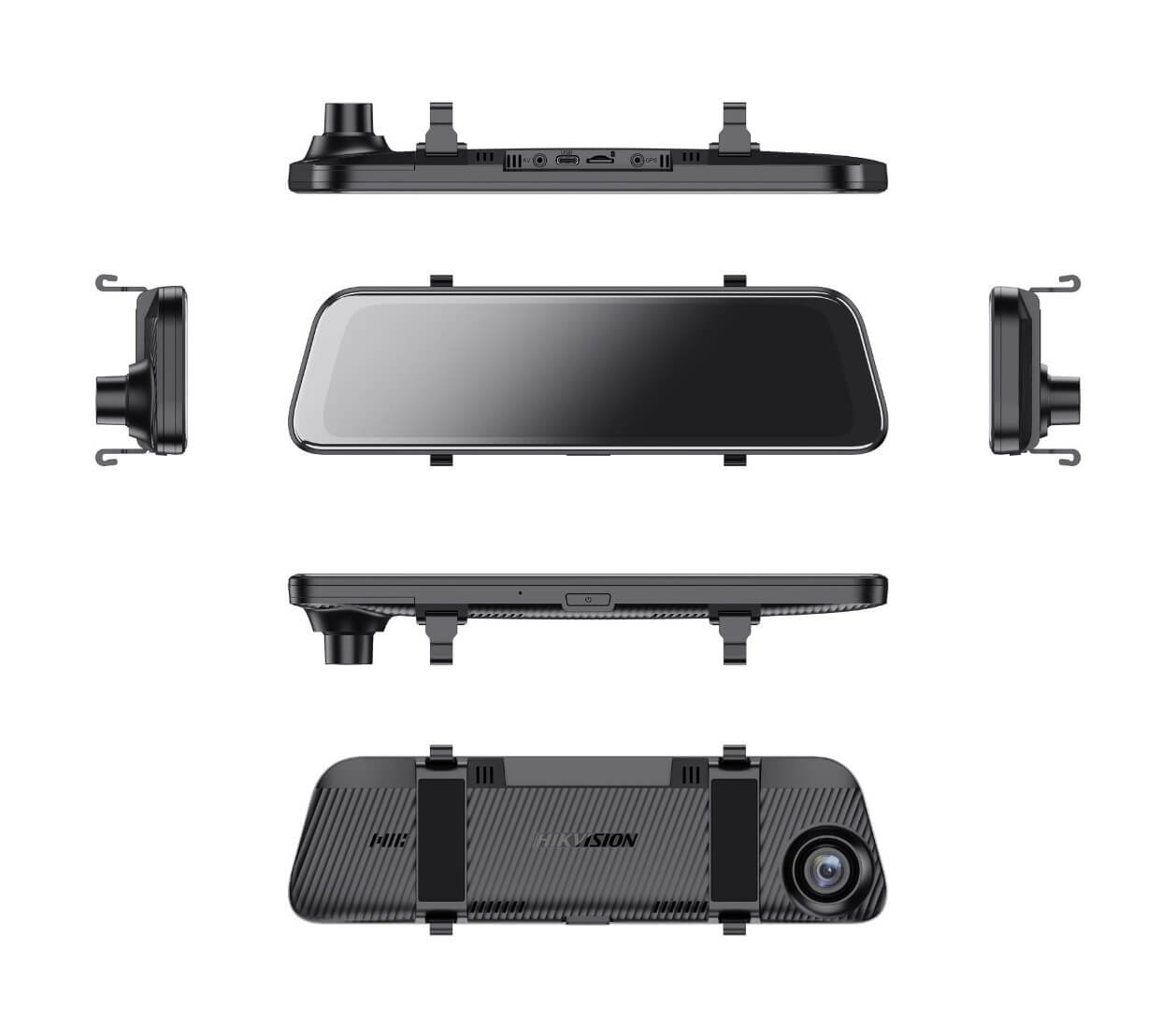 Kamera za auto retrovizor Hikvision AE-DC2928-N6Auto kamere