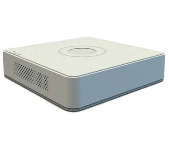 Komplet sa 4 verifokalne kamere 2MP, snimačem I hard diskomKompleti za video nadzor