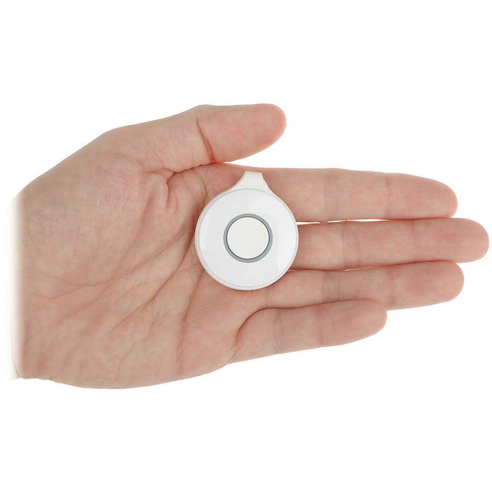 Prenosno bežično dugme Hikvision DS-PDEBP1-EG2-WEAlarm kompleti