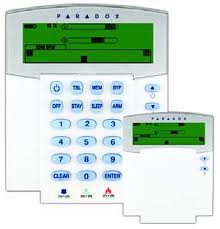 K37 Šifrator Paradox