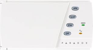 K636 Šifrator Paradox