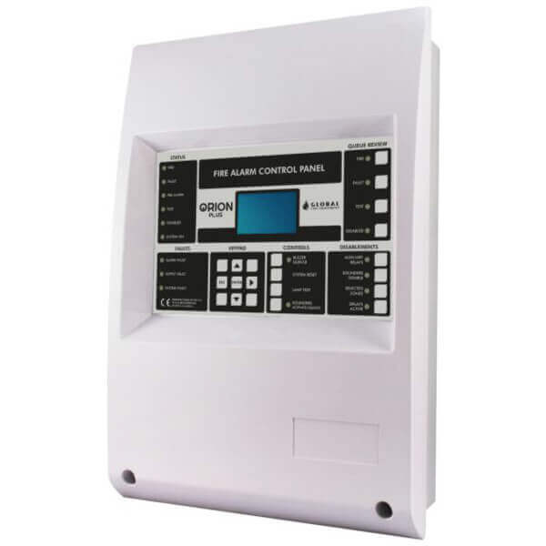 KONVENCIONALNA CENTRALA ORION PLUS 32