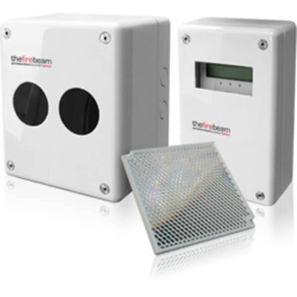 KONVENCIONALNI DETEKTOR FIRE BEAM