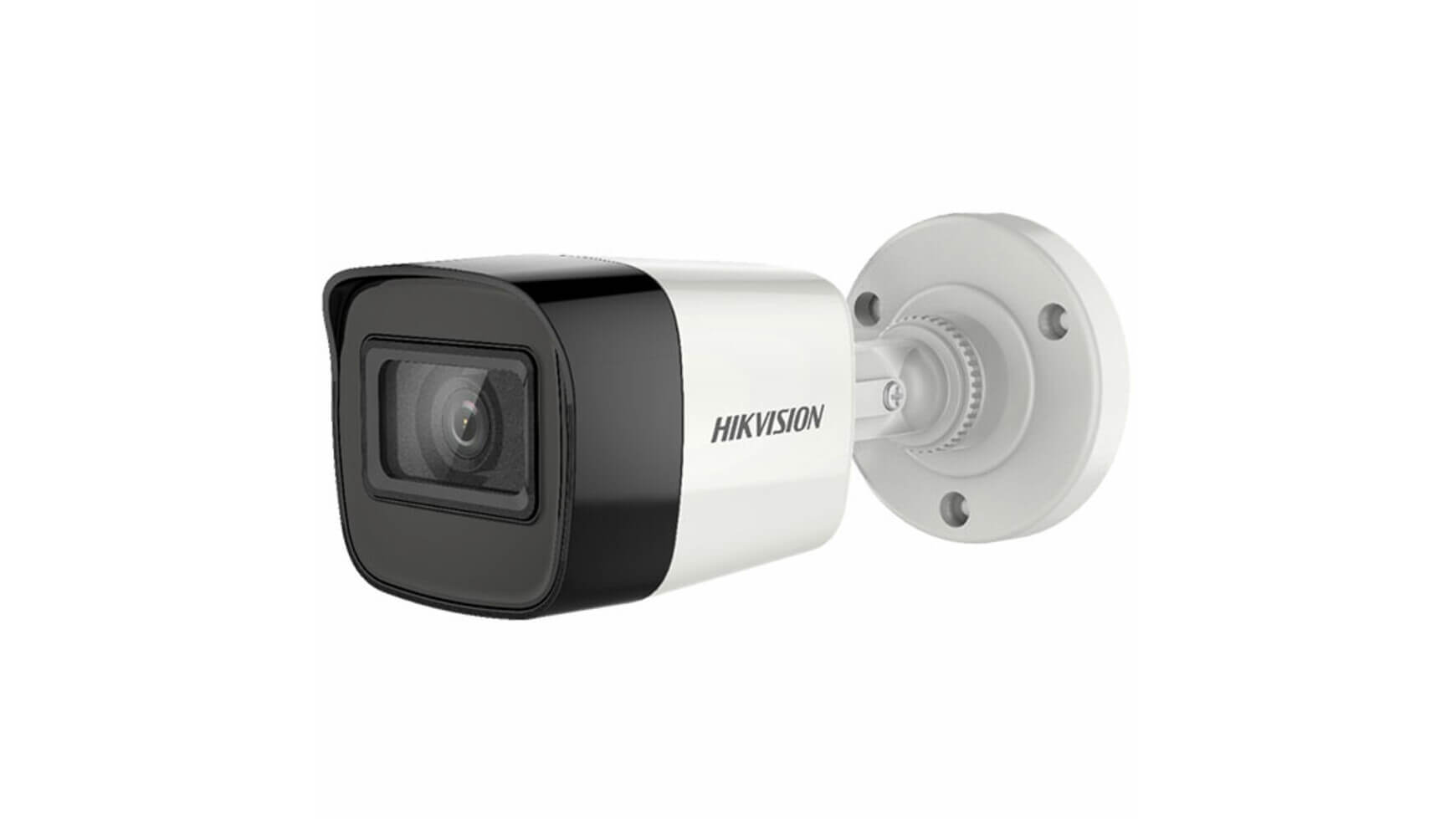 Kamera Hikvision DS-2CE16H0T-ITF (2.8mm) (C) - Kamere za video nadzor