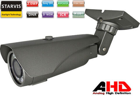 Kamera Wahd20St-Wt40