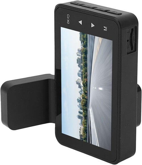 Kettz DVR auto kamera HD-K607 - Auto kamere