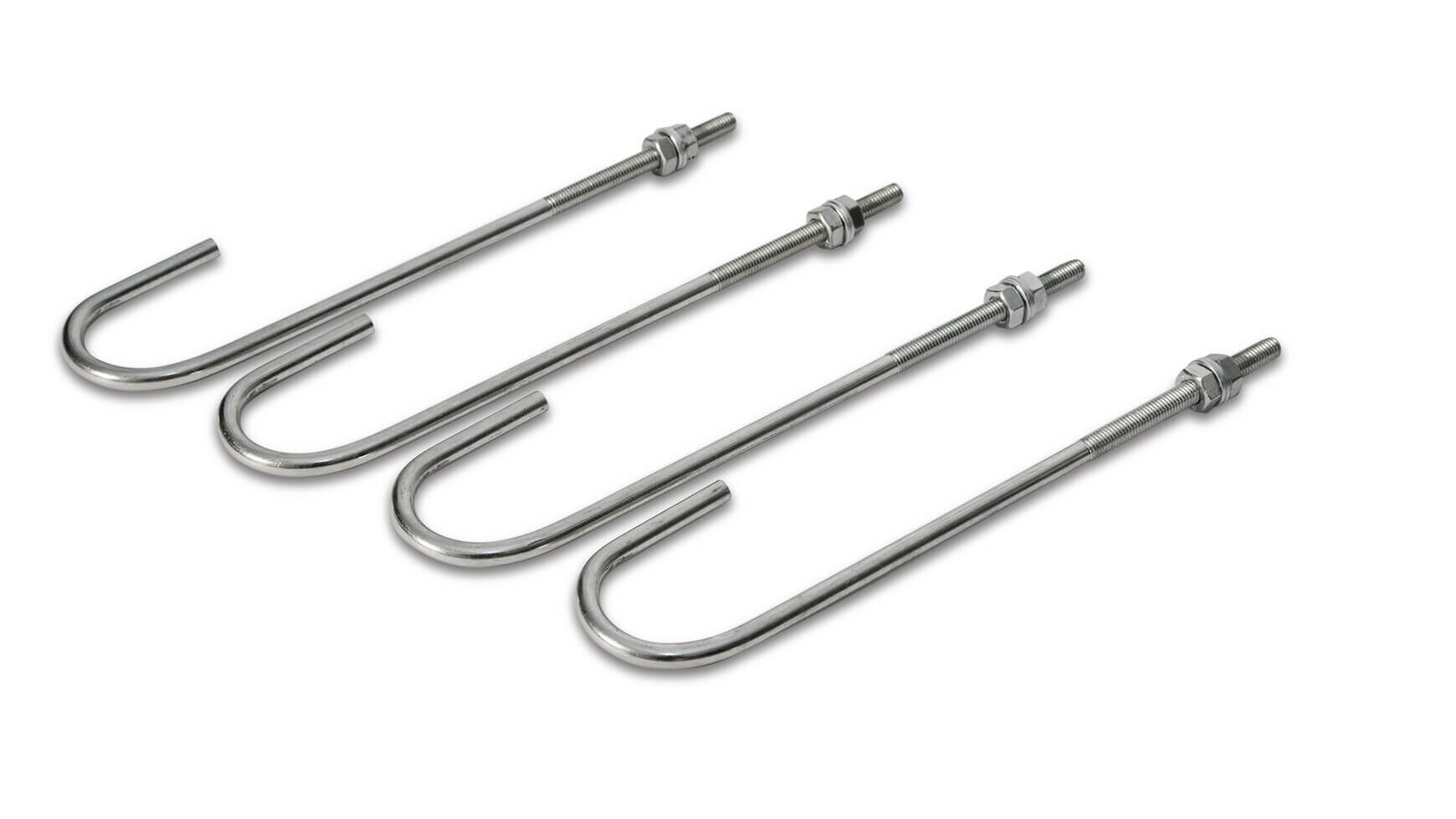 KIT sa 4 ankera M10 za FORT seriju motora AC-250Motori za kapije