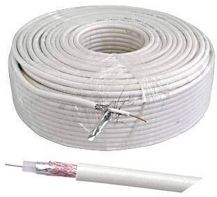 Koaksijalni Kabal Rg6 1.1 Cu