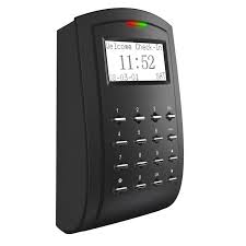 Kontrola Pristupa Sc103 Zkt