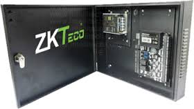 Kontroler Zk C3-400Box Zkt