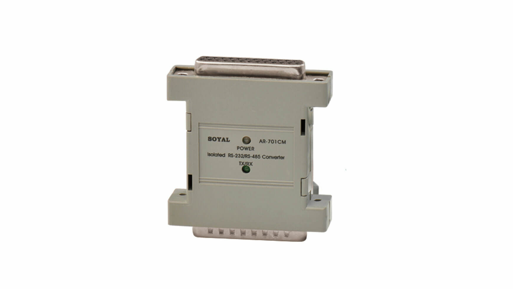 Konvertor RS-232/RS-485 AR-701CM Kontrola pristupa