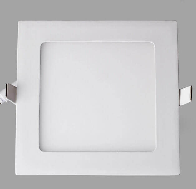Led Panel 12W Ugr.Kocka