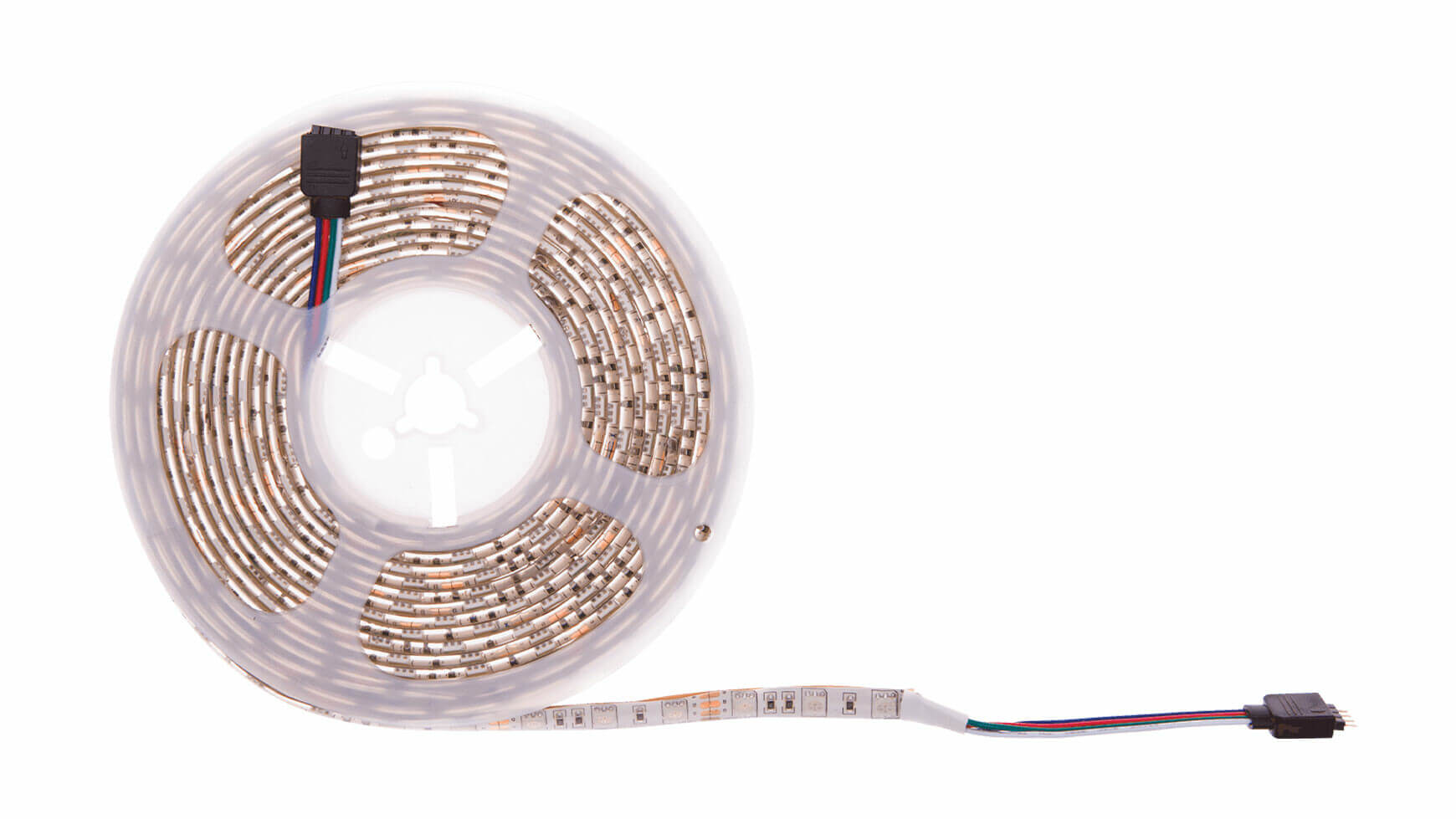 LED flash svetlo dužine 10mMotori za kapije
