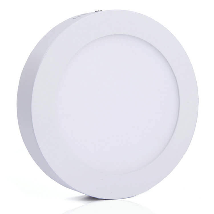 Led Panel 6W Nadgradni