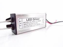 Led Drajver 50W