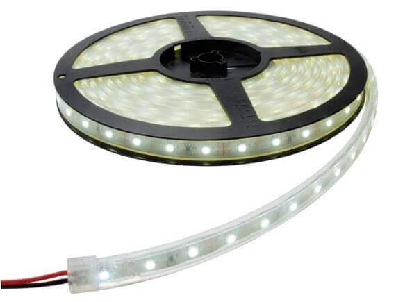 Led Traka Mr3528 Bela 5M 12V 60Led-1M Ip20