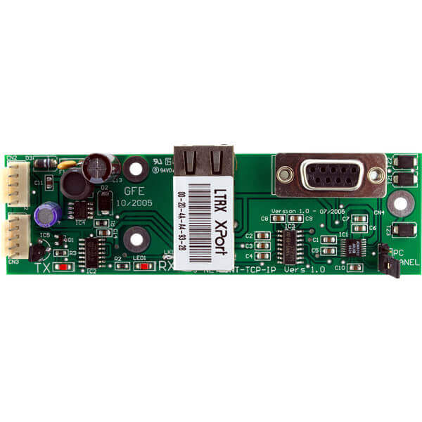MODULI ZA KOMUNIKACIJU J-NET-INT-TCP/IP