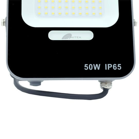 LED reflektor na 12-24V 50WLed reflektori